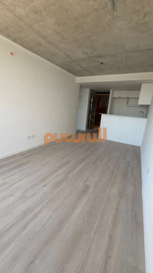 Apartamento En Venta Punta Del Este A Estrenar Sobre Roosevelt