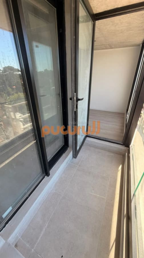 Apartamento En Venta Punta Del Este A Estrenar Sobre Roosevelt
