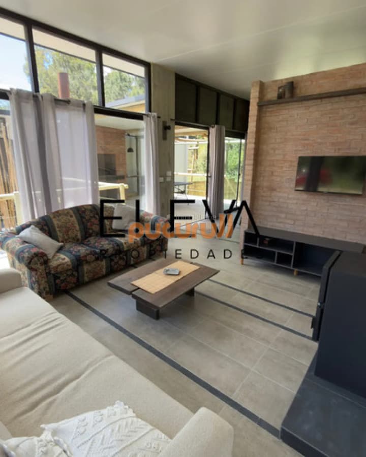 Casa En Venta En Punta Colorada