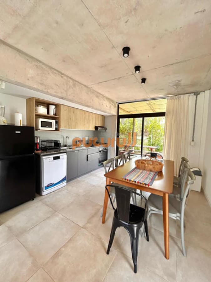 Casa En Venta En Punta Colorada