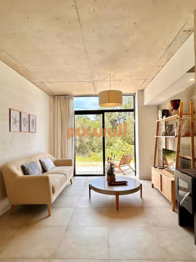 Casa En Venta En Punta Colorada