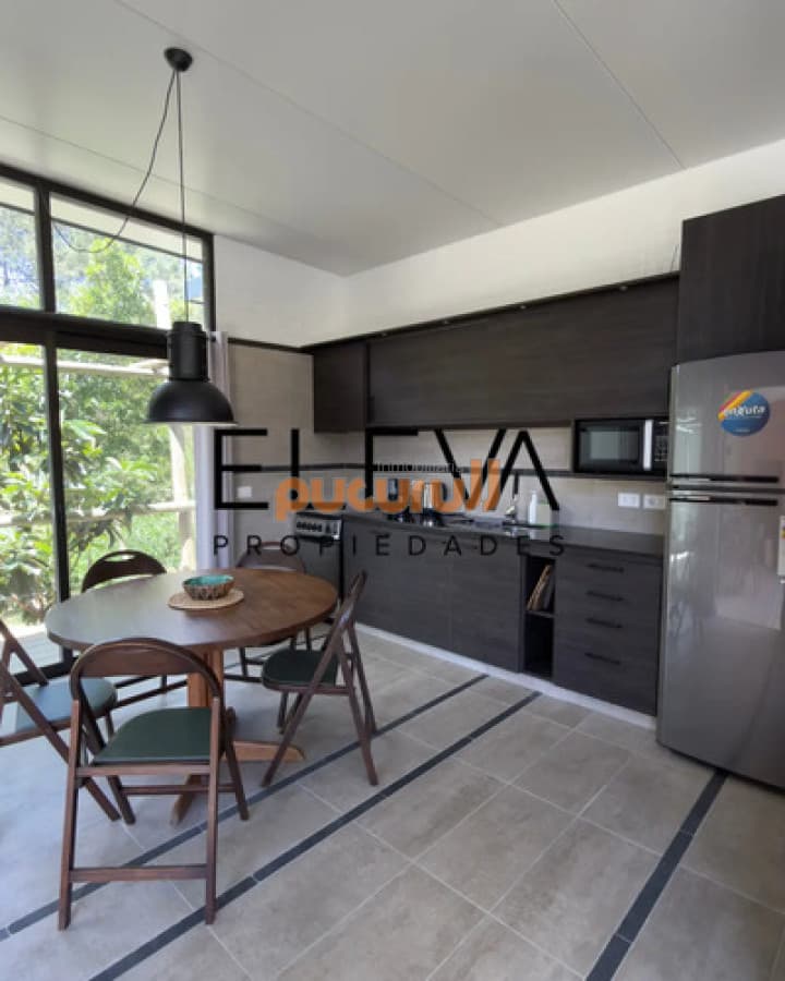 Casa En Venta En Punta Colorada
