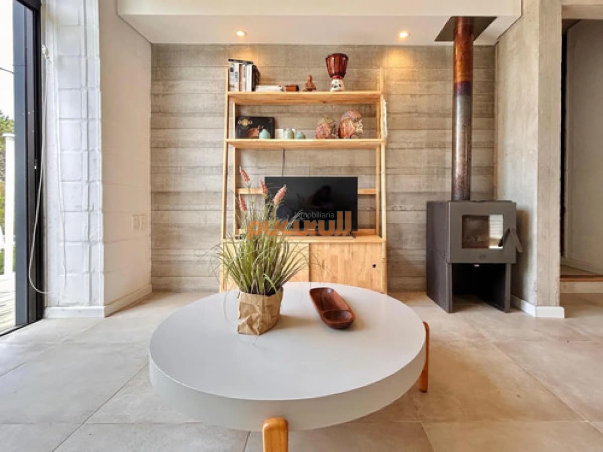 Casa En Venta En Punta Colorada