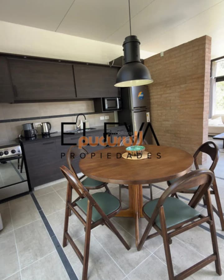 Casa En Venta En Punta Colorada