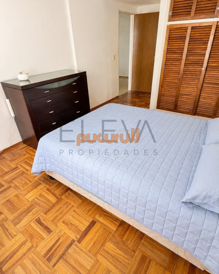 Apartamento Con Vista Doble Al Mar, En La Peninsula 1 Cuadra De Playa Brava, 4 De Playa Mansa 1 De Gorlero