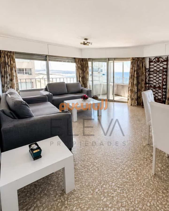 Apartamento Con Vista Doble Al Mar, En La Peninsula 1 Cuadra De Playa Brava, 4 De Playa Mansa 1 De Gorlero