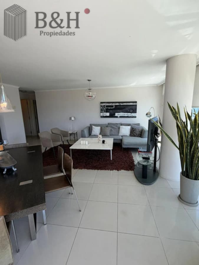 Apartamento En Alquiler Anual O Invernal En Ocean Drive