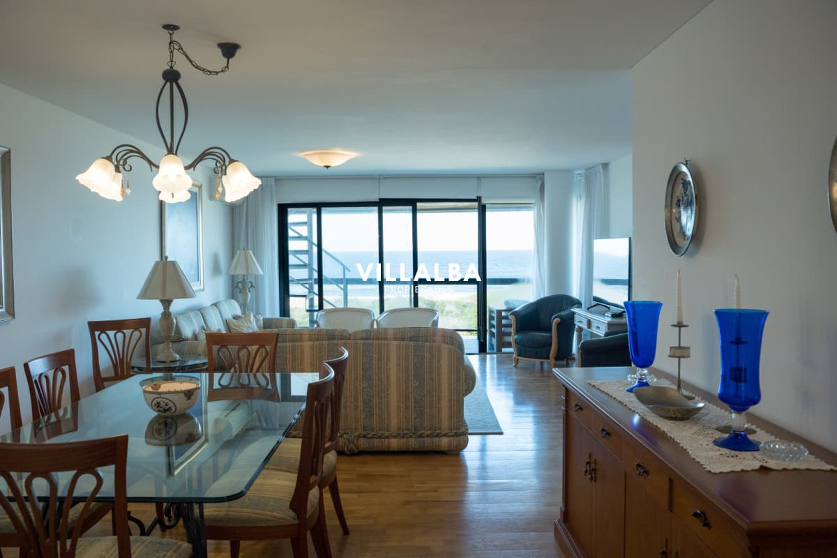 VENTA PENTHOUSE RINCON DEL INDIO