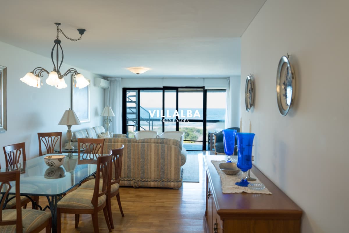 VENTA PENTHOUSE RINCON DEL INDIO