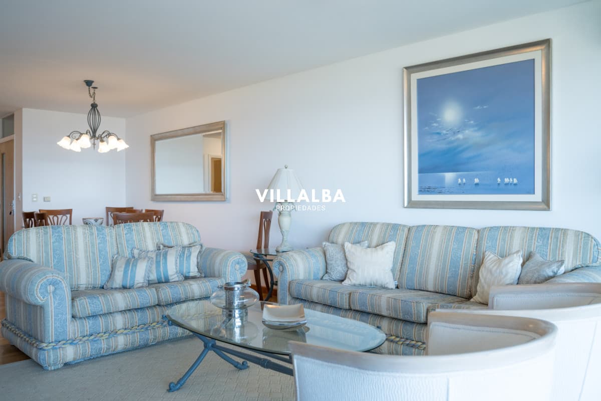 VENTA PENTHOUSE RINCON DEL INDIO