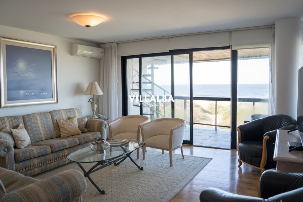VENTA PENTHOUSE RINCON DEL INDIO