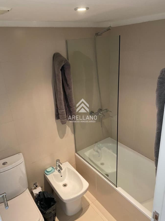 Apartamento ID.6499 - Venta apartamento 1 dormitorio y medio en Punta del Este