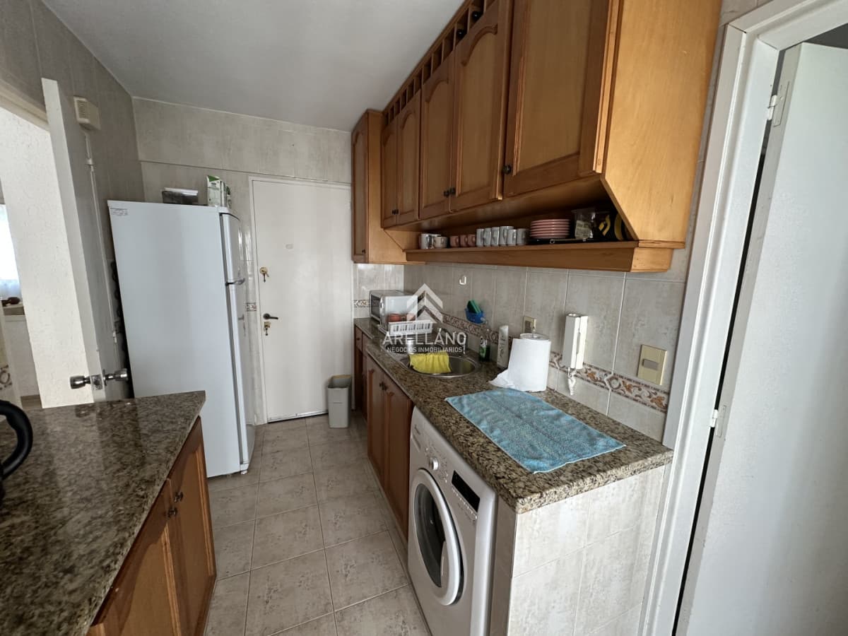 Apartamento ID.6487 - Venta apartamento 3 dormitorios Península