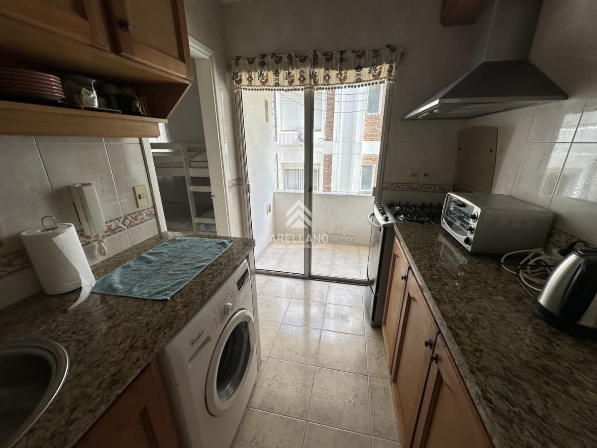 Apartamento ID.6487 - Venta apartamento 3 dormitorios Península