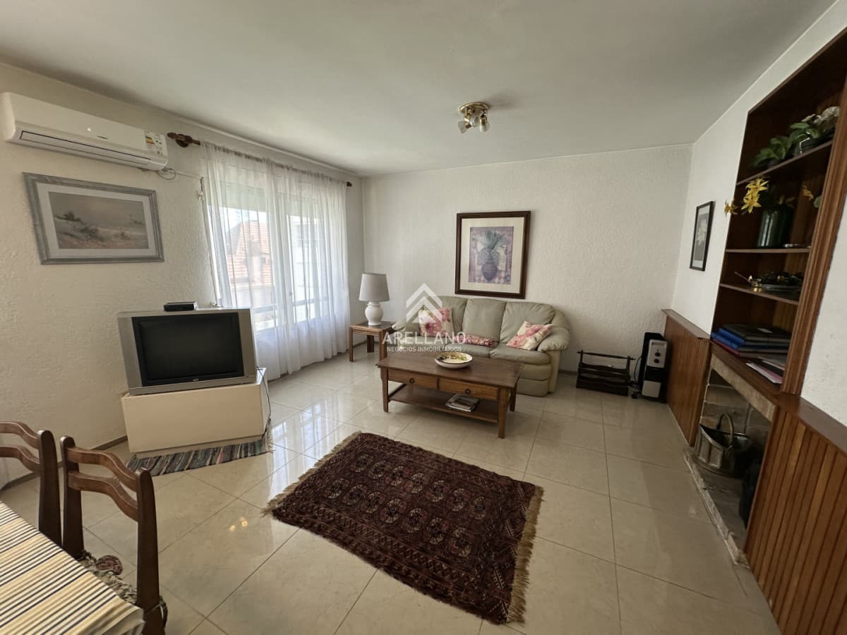 Apartamento ID.6487 - Venta apartamento 3 dormitorios Península
