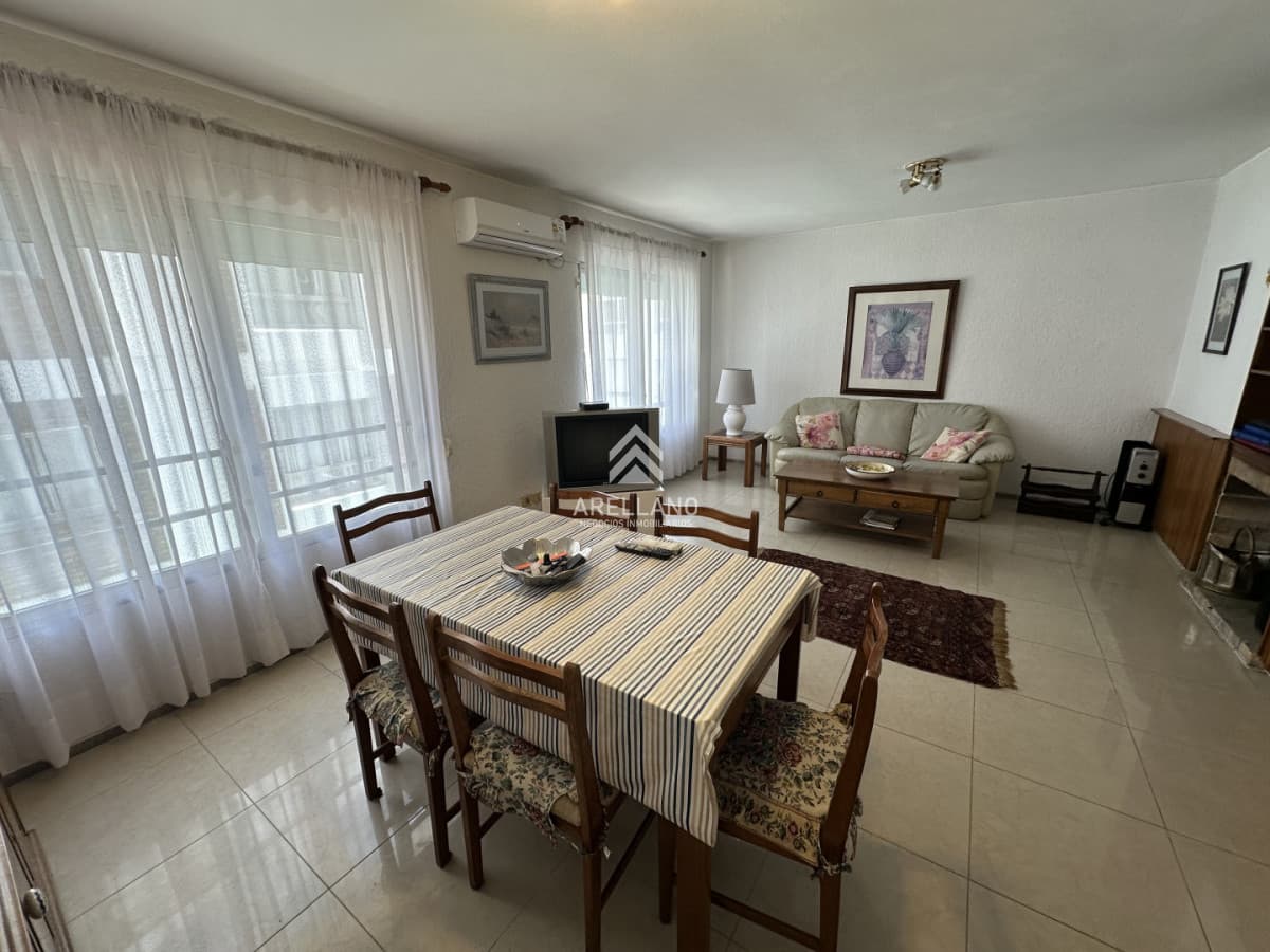Apartamento ID.6487 - Venta apartamento 3 dormitorios Península