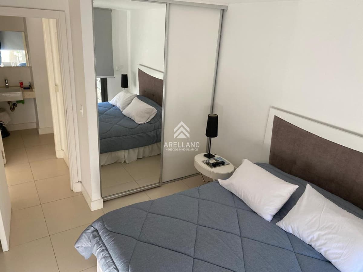 Apartamento ID.6499 - Venta apartamento 1 dormitorio y medio en Punta del Este