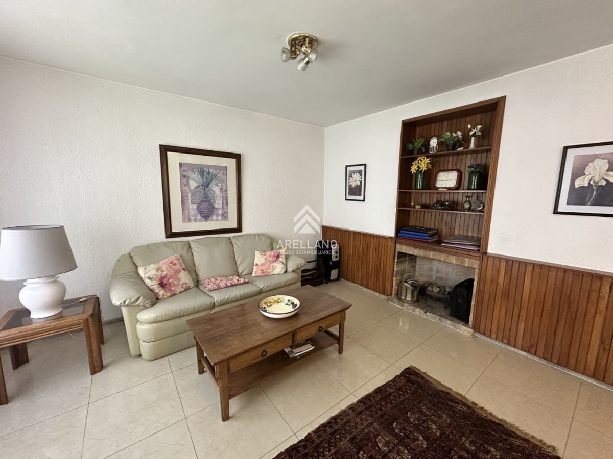 Apartamento ID.6487 - Venta apartamento 3 dormitorios Península