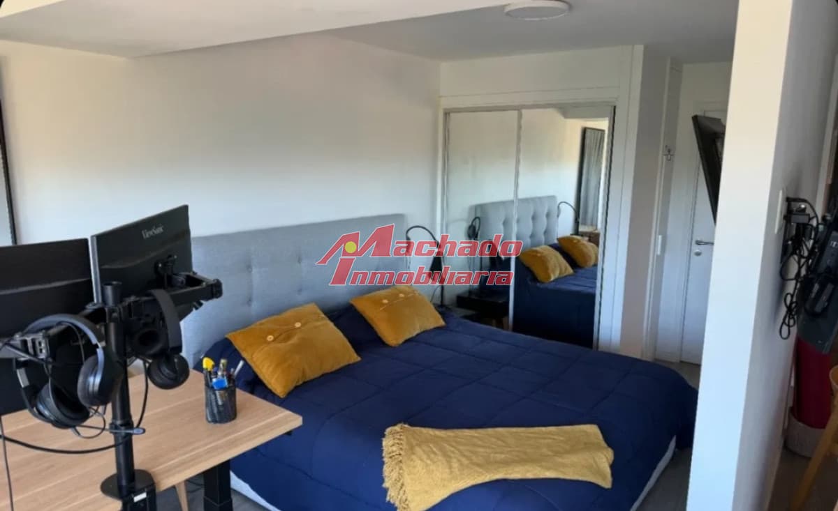 Monoambiente en venta en Ocean Drive Country Punta del Este