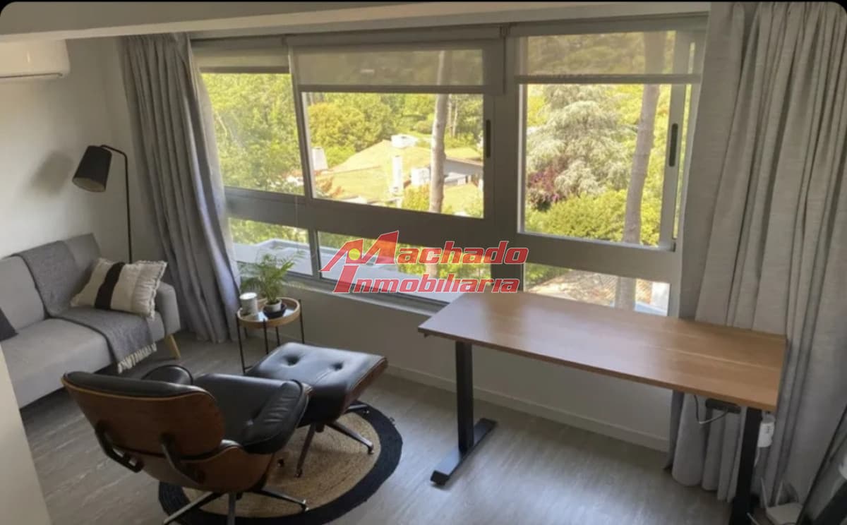 Monoambiente en venta en Ocean Drive Country Punta del Este