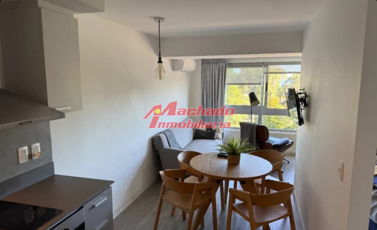 Monoambiente en venta en Ocean Drive Country Punta del Este