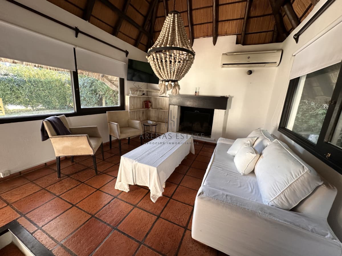 Casa en Punta del Este, Rincón del Indio
