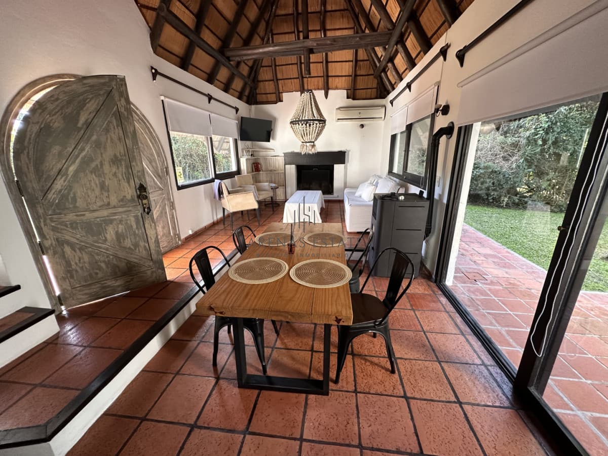 Casa en Punta del Este, Rincón del Indio