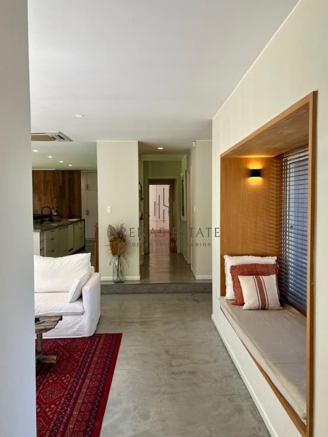 Casa alquiler enero 3 dormitorios en Punta del Este