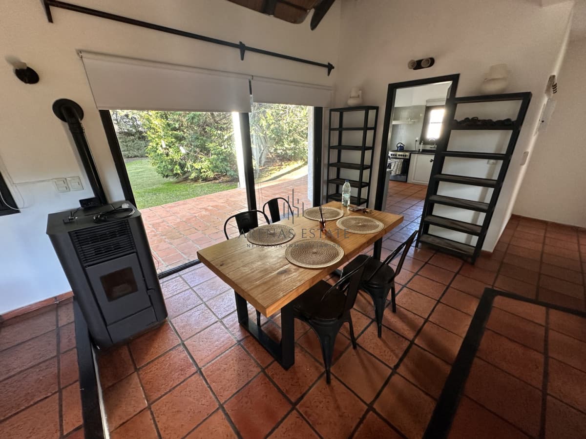 Casa en Punta del Este, Rincón del Indio