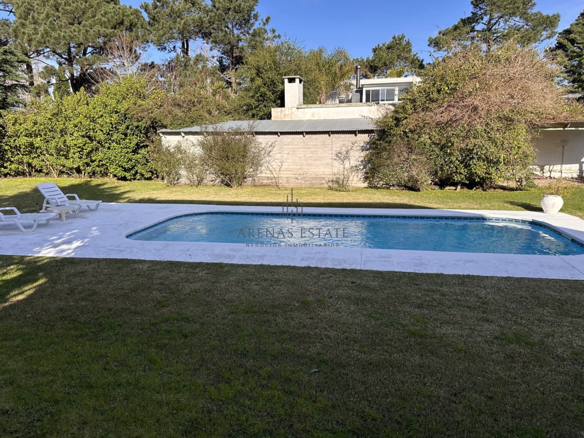 Casa en Punta del Este, Rincón del Indio