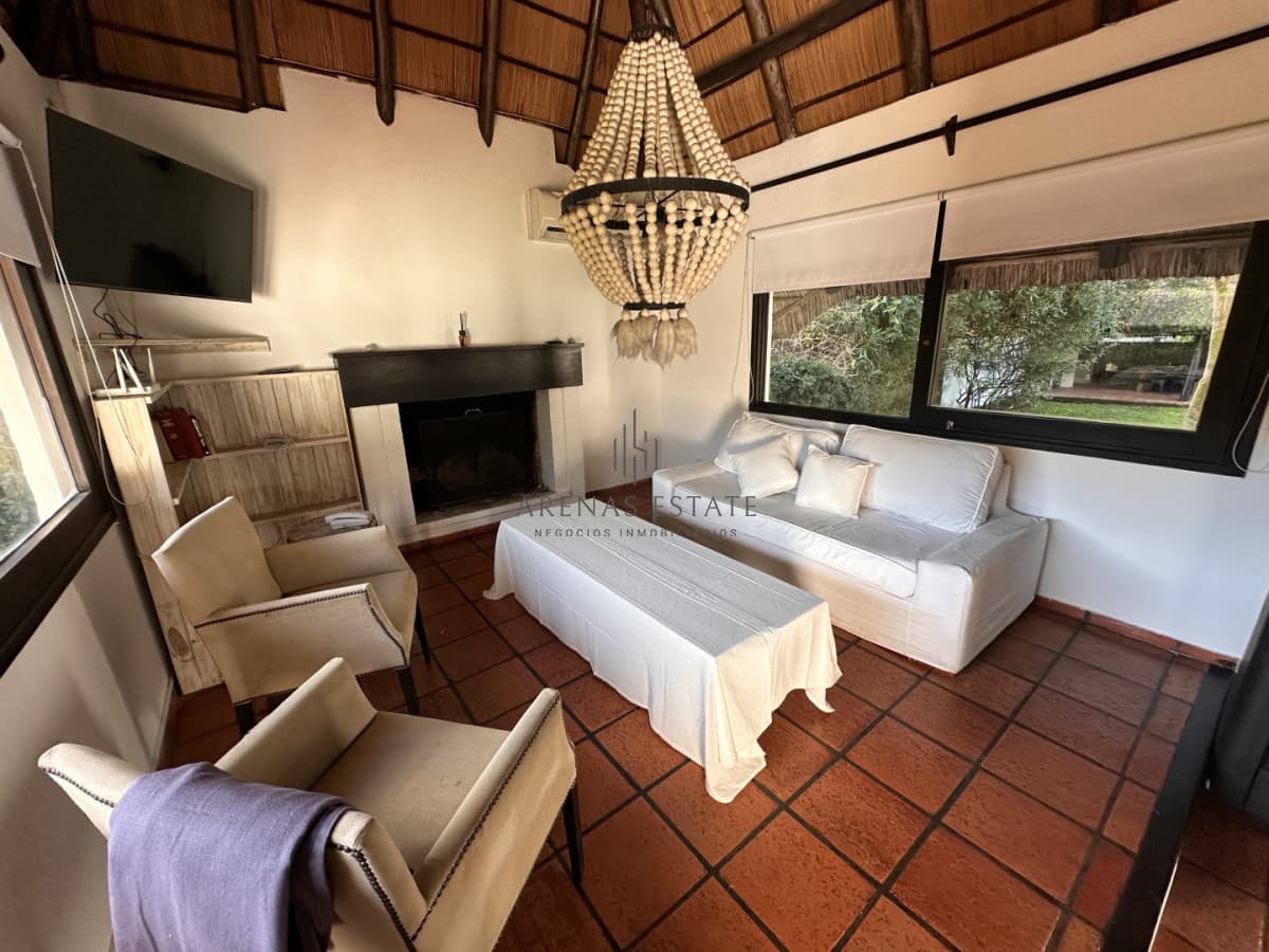 Casa en Punta del Este, Rincón del Indio