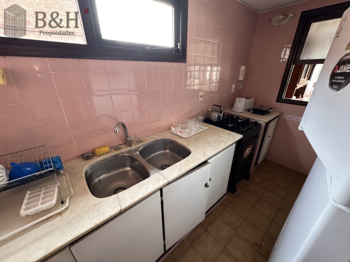 Apartamento 3 dormitorios tipo dúplex en Aidy Grill — a pasos de Punta Shopping