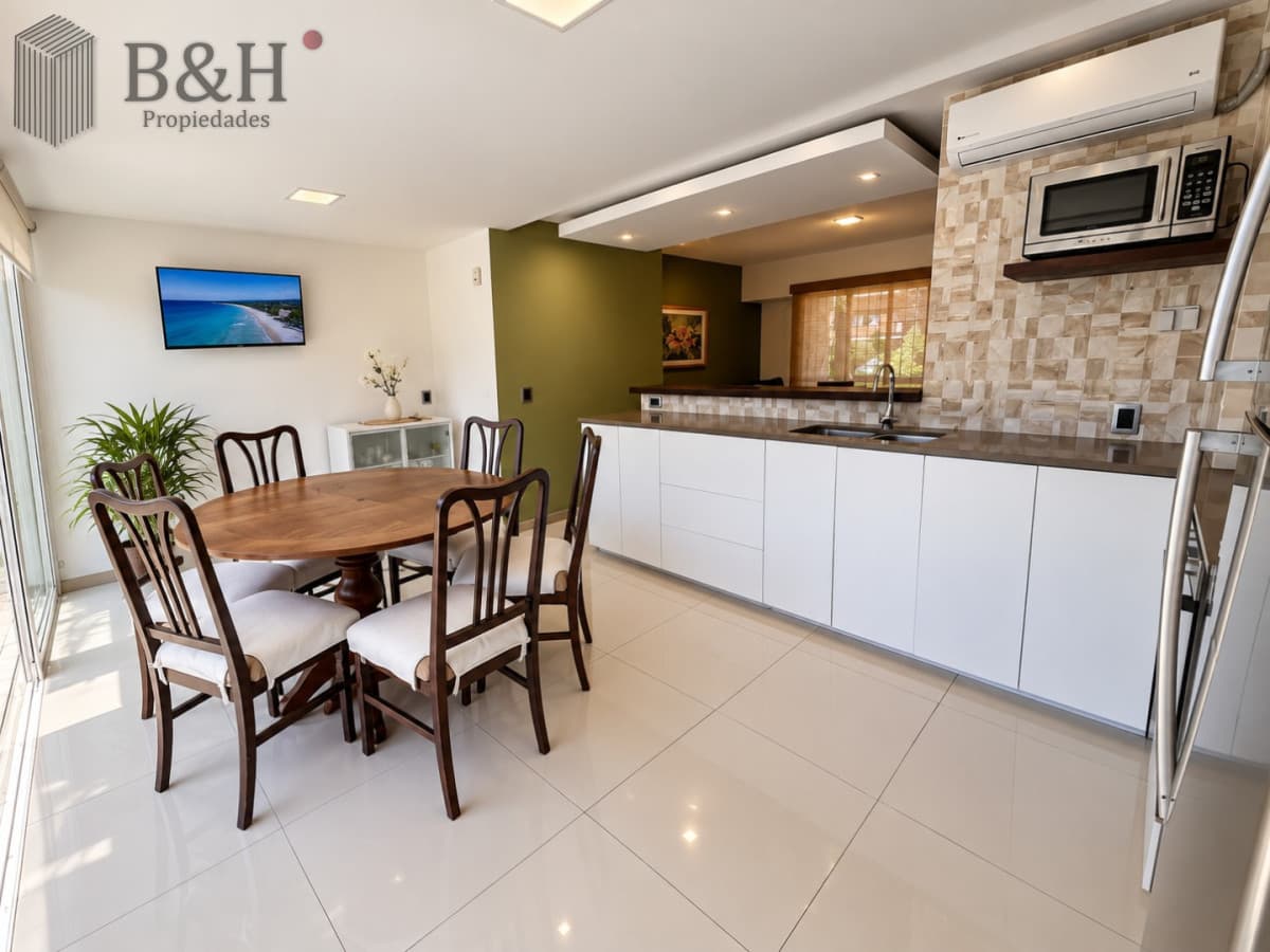 Casa en San Rafael