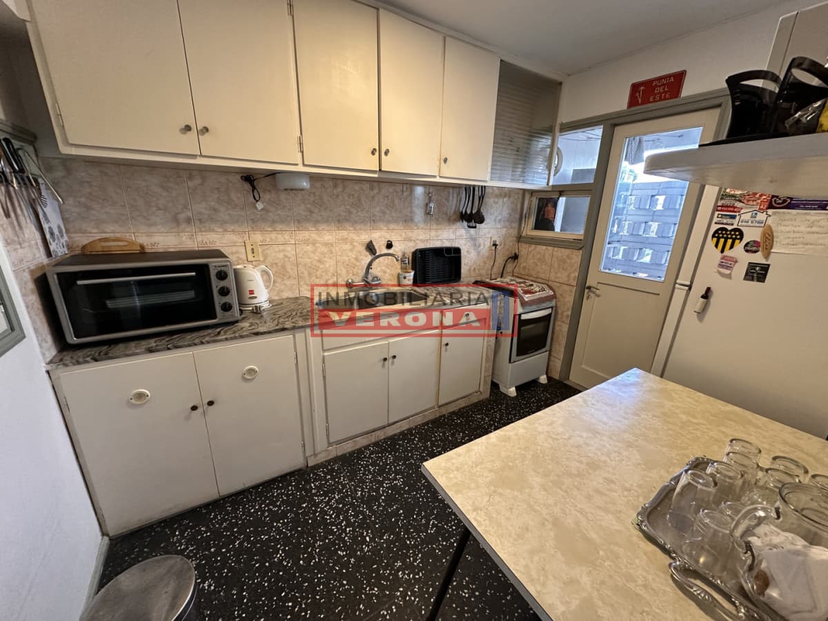 APARTAMENTO EN VENTA de 2 dormitorios  - Inmobiliaria Verona Punta
