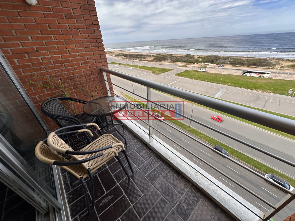 Apartamento en venta 2 dormitorios en Punta del Este  - Inmobiliaria Verona Punta