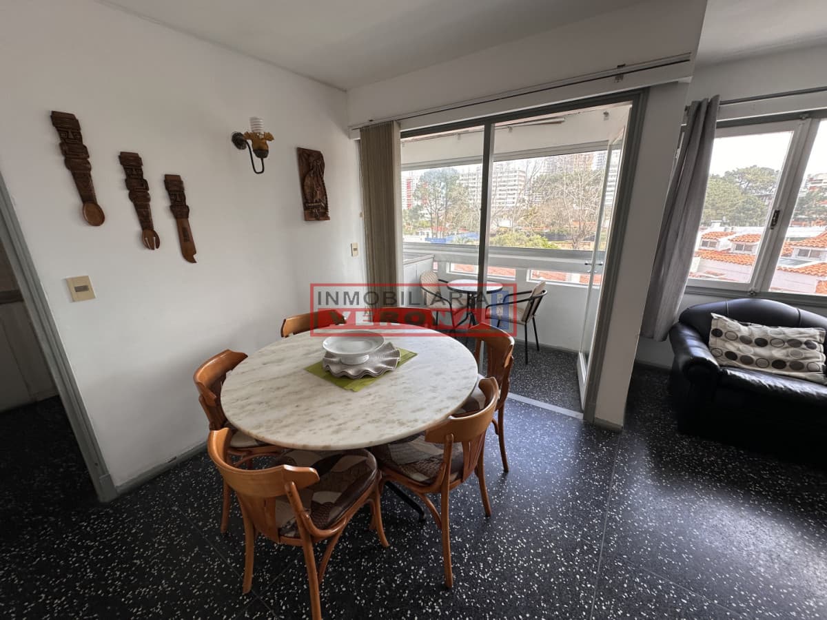 APARTAMENTO EN VENTA de 2 dormitorios  - Inmobiliaria Verona Punta