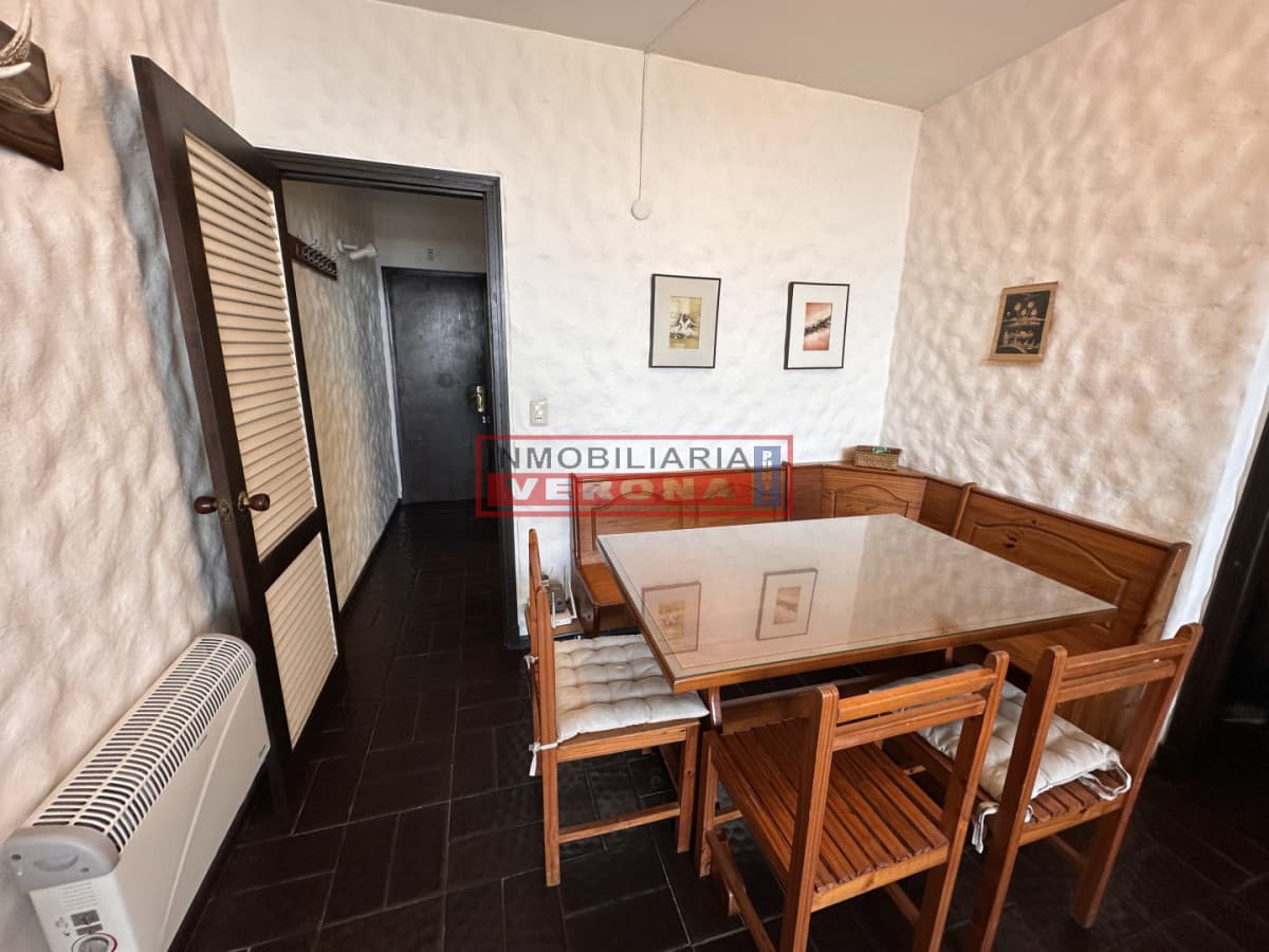 Apartamento en venta 2 dormitorios en Punta del Este  - Inmobiliaria Verona Punta