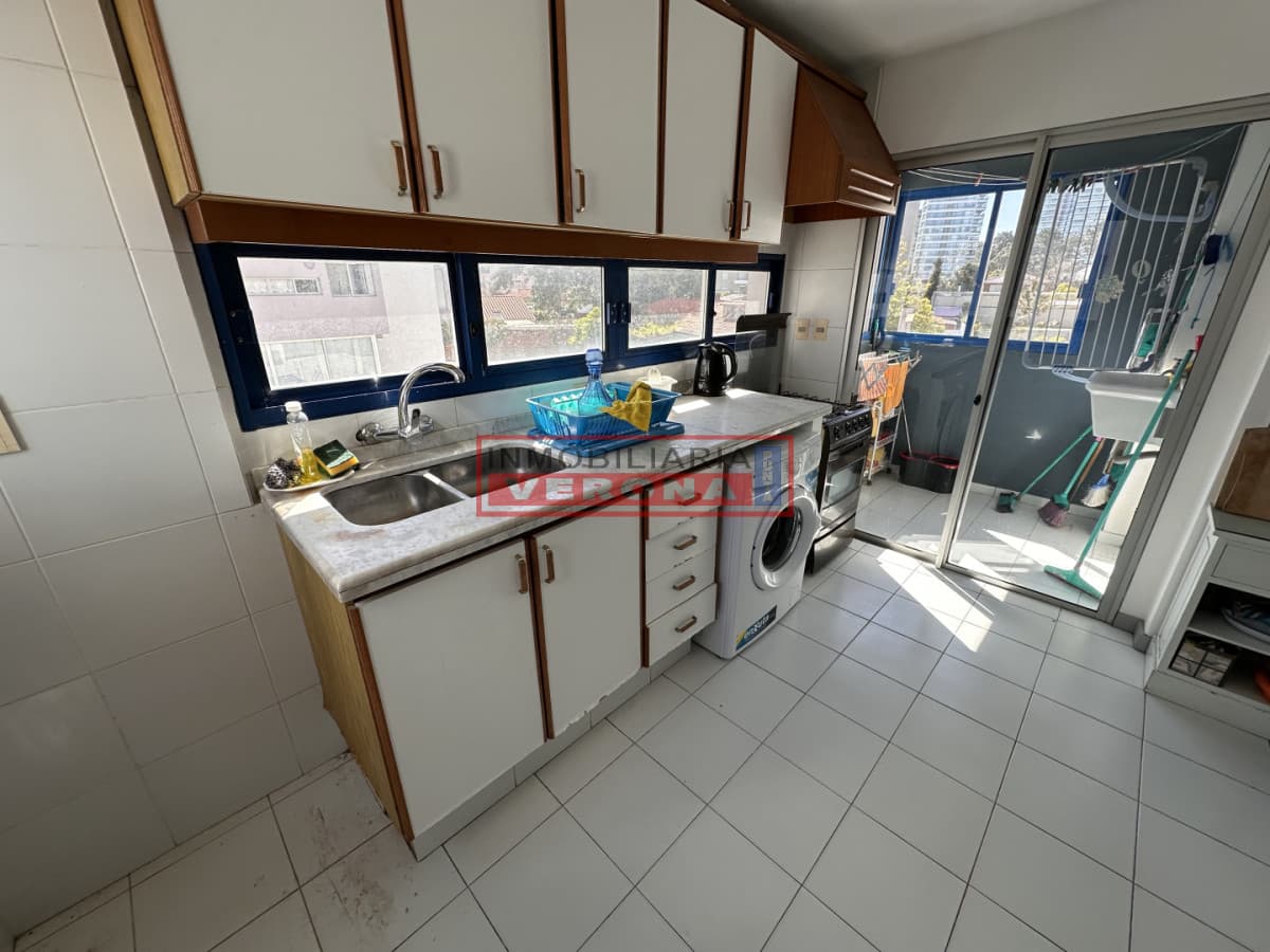 Apartamento a una cuadra de la playa - Inmobiliaria Verona Punta