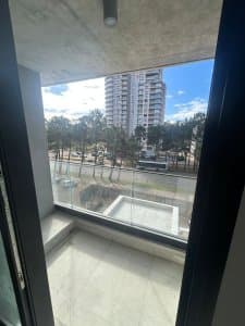 ATLANTICO TORRE 3 1 DORMITORIO ESQUINER PISO ALTO A ESTRENAE ABRIL 2029  -