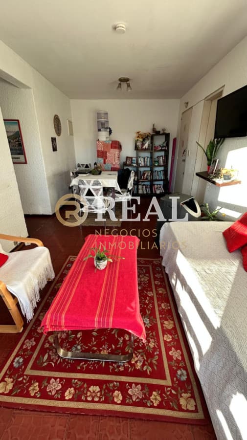 Apartamento ID.1136 - Venta Apartamento de 2 dormitorios Centro de Maldonado