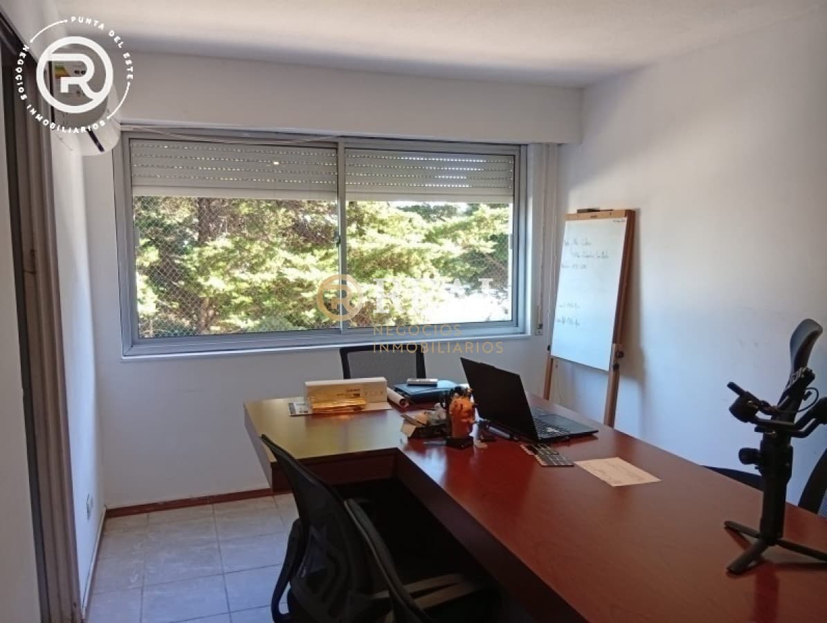 Apartamento ID.1109 - Apartamento de 2 dormitorios, Torre Campus Maldonado.