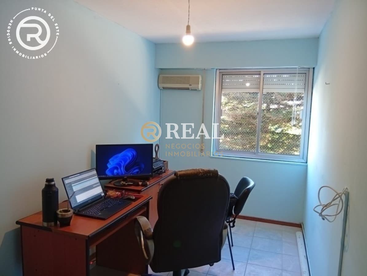 Apartamento ID.1109 - Apartamento de 2 dormitorios, Torre Campus Maldonado.