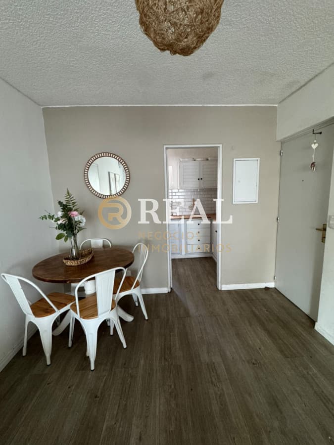 Apartamento ID.1162 - Apartamento en Torre Antares 2D 2B