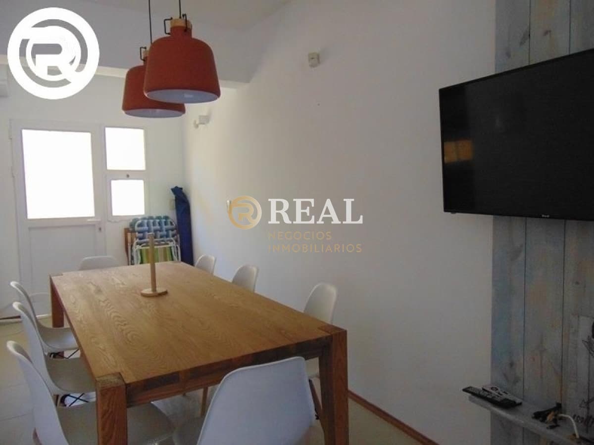 Apartamento duplex en alquiler en Manantiales