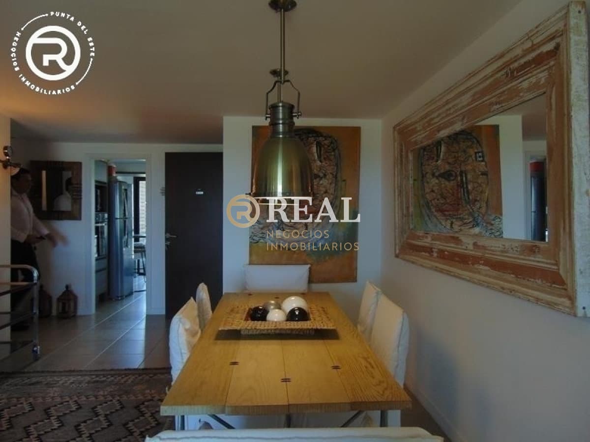 Apartamento con excepcional vista al mar en Selenza Village.
