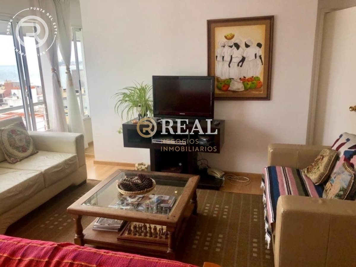 Apartamento ID.588 - Ubicado en el corazón de la península.