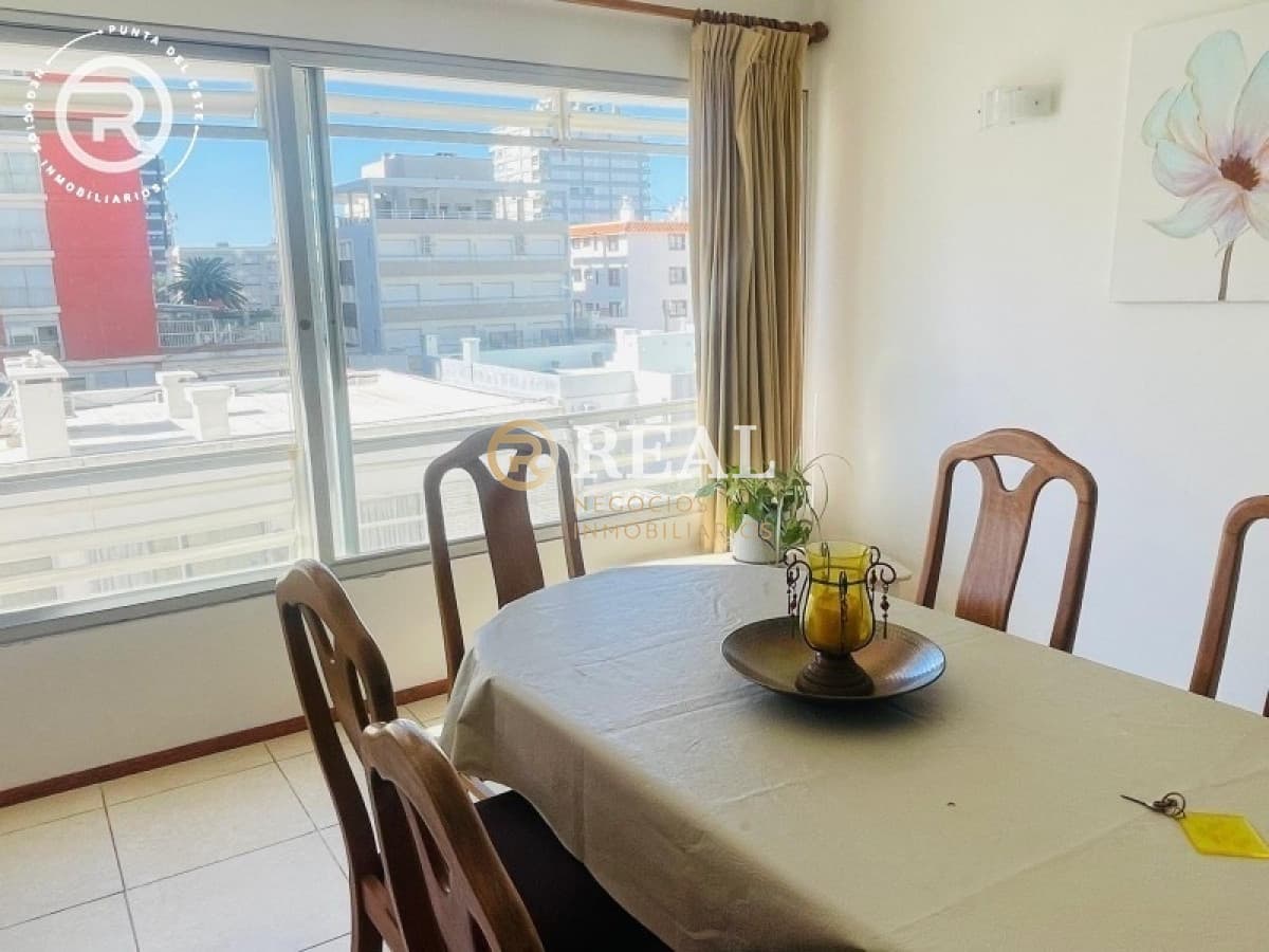 Apartamento ID.590 - Vende Apartamento en el corazón de la península