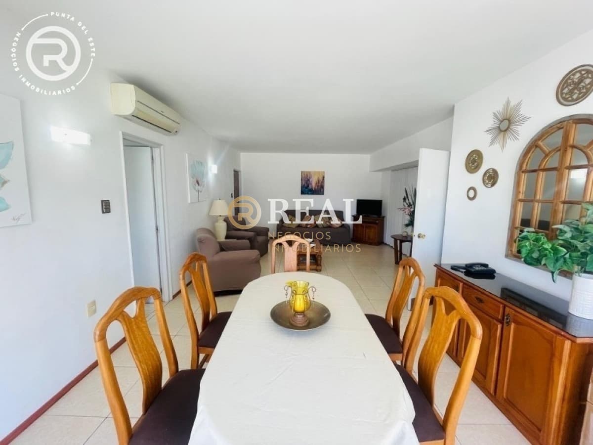 Apartamento ID.590 - Vende Apartamento en el corazón de la península