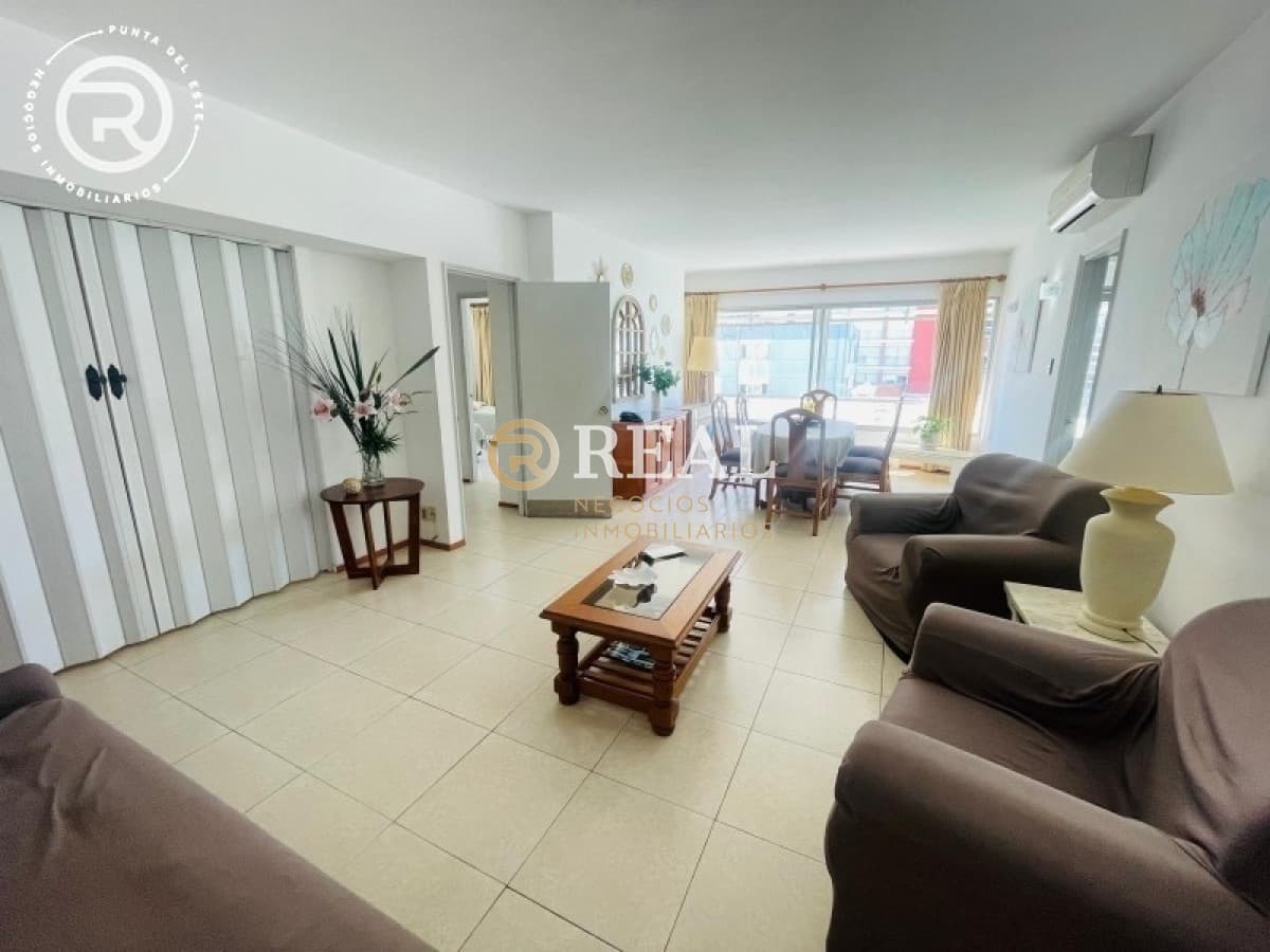 Apartamento ID.590 - Vende Apartamento en el corazón de la península