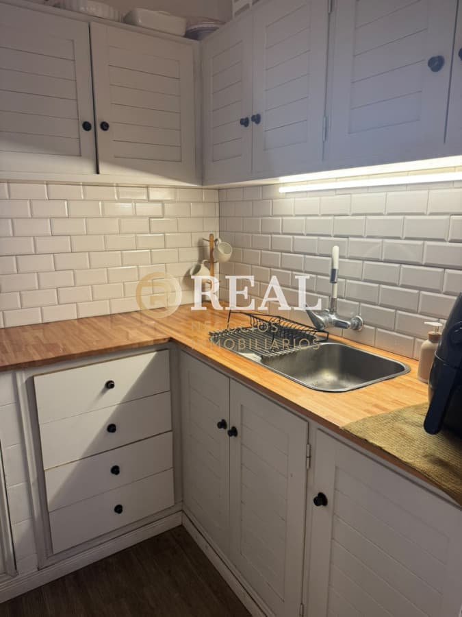 Apartamento ID.1162 - Apartamento en Torre Antares 2D 2B